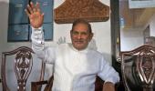 Sharad Yadav: Socialist known for stitching alliances