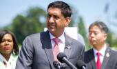 'Betrayal of...': Indian-American Congressman on Rahul