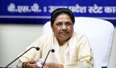 Will go solo in assembly, LS polls: Mayawati