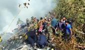 Nepal forms five-member panel to probe plane crash