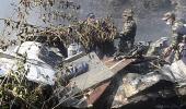 Nepal crash: Bodies to be handed over today; search on