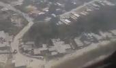 Video captures horrific moments before Nepal crash