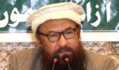 UN names Hafiz Saeed's kin as 'global terrorist'