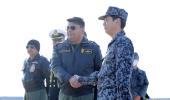 IAF, Japan's ASDF Train Together