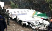 Nepal crash: Toll 71; search on for missing body