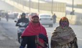 Cold wave tightens grip on northern India