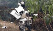 Nepal crash: Search still on for last missing person