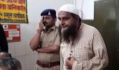 SIMI aims Islamic rule in India: Govt to SC