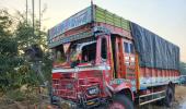 Fatal Truck Accident Claims Four Lives in Rajkot