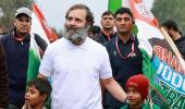 Cong campaign to 'spread Rahul Gandhi's message'