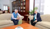 Jaishankar meets Lankan prez, dubs it solidarity visit