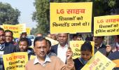 Dirty politics: Kejriwal to LG on DCW chief claim