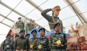 This year's R-Day tableaux to reflect 'nari shakti'