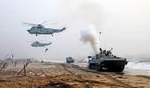 AWESOME! Indian Military In Action!