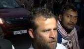 Rahul Gandhi's look-alike '2nd most clicked' at BJY