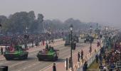 What you will see at the Republic Day 2023 parade