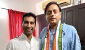 Will BBC series affect sovereignty?: Tharoor to Antony