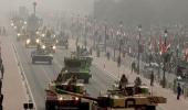 Agniveers, all-women contingent: Many 1sts at R-Day