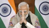 On India blocking BBC docu on Modi, US says...