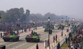 Made-in-India weapons dominate 74th R-Day parade