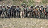 'Minor confrontation' between Assam Rifles, NSCN-IM