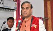 22-30 yrs 'appropriate age' for motherhood: Assam CM