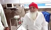 Guj court convicts Asaram Bapu in another rape case