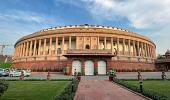 Parl Budget session from Tuesday, Oppn to grill govt