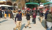 61 killed, 150 injured in suicide blast at Pak mosque