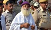 Asaram gets lifer for rape; court says crime serious