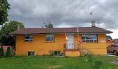 Anti-India graffiti on heritage Hindu temple in Canada