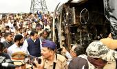 Pawar's 'Devendrawasi' jibe at Fadnavis over bus crash