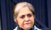 SC grants bail to Teesta, calls Guj HC order perverse