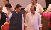 Disqualification sword hangs over Ajit Pawar, 8 MLAs