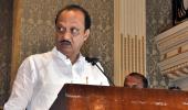 Ajit Pawar doesn't have support of 36 MLAs: NCP