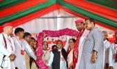 Akhilesh Set To Take Hindutva Approach For 2024 Polls