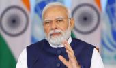 Pak PM listening, Modi says must condemn countries...