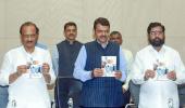 Rein in your leaders, Ajit-led NCP warns Shinde