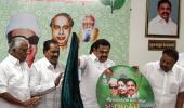 BJP's ally AIADMK opposes Uniform Civil Code