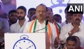 When are you going to stop, Ajit asks Sharad Pawar