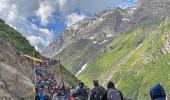 Amarnath yatra pilgrim from Rajasthan dies, toll at 3