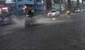 Monsoon claims 3 in Kerala, displaces thousands