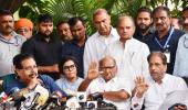 Will work more whether 82 or 92, says Sharad Pawar