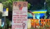 Uddhav and Raj are brothers, no need for...: Raut