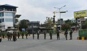 Police commando, teenager killed in Manipur violence