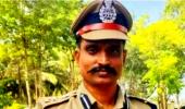 IPS officer shoots self in TN, Oppn seeks CBI probe