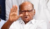 Na tired hu, na retired hu: Sharad Pawar's jibe at Ajit