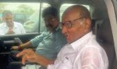 Erred in trusting some people: Sharad Pawar in Nashik