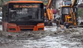 Delhi records heaviest July rain since 1982: IMD