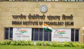 IIT-Delhi student dies by suicide in hostel room